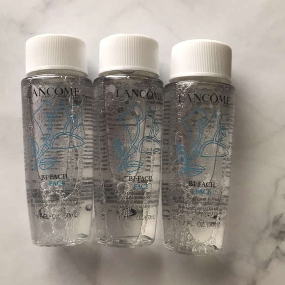 Sephora Other - Lancôme Bi-Facil Face Makeup Remover